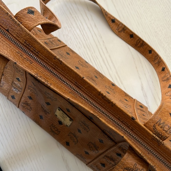 MCM shoulder bag - Picture 5 of 10